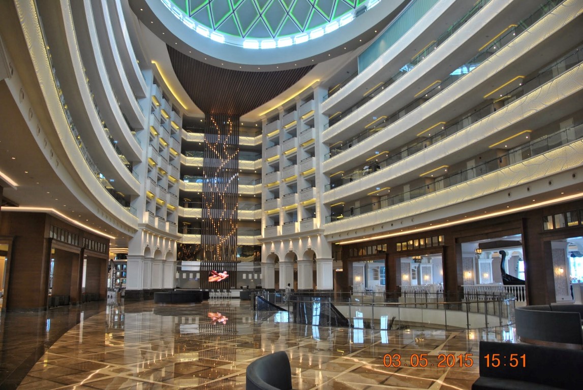 imagini hotel SUENO DELUXE BELEK